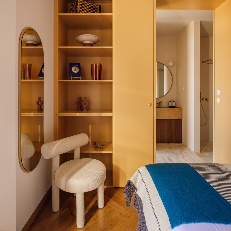 Casa Amarela Health & Spa Beja