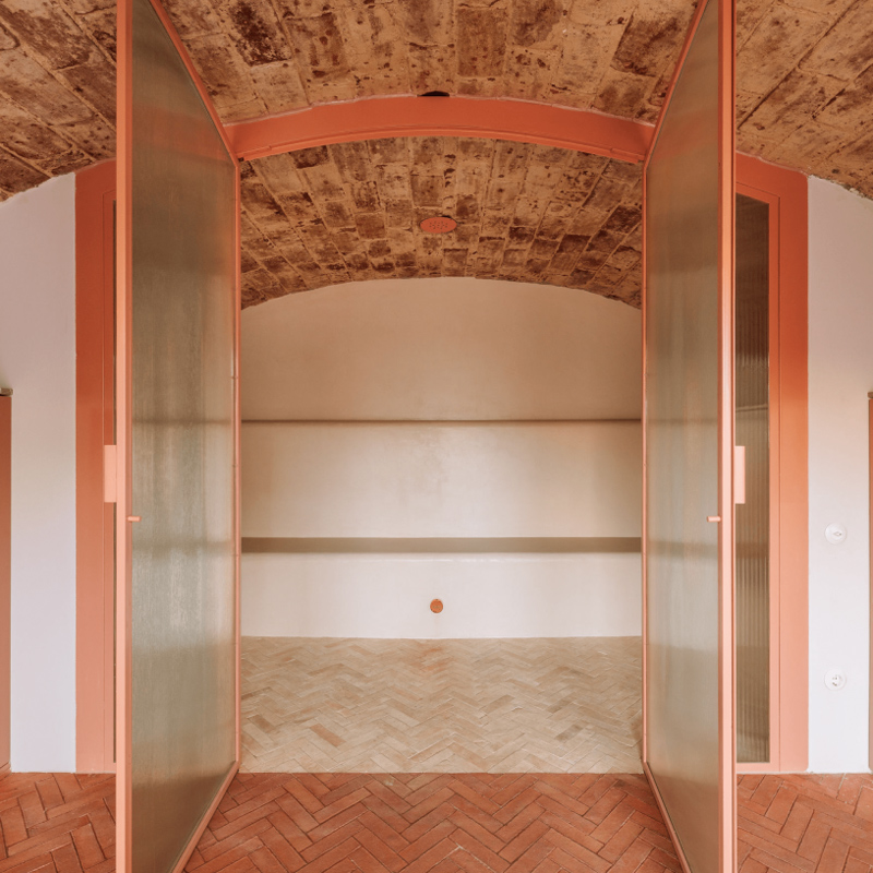 Casa Amarela Health & Spa Beja