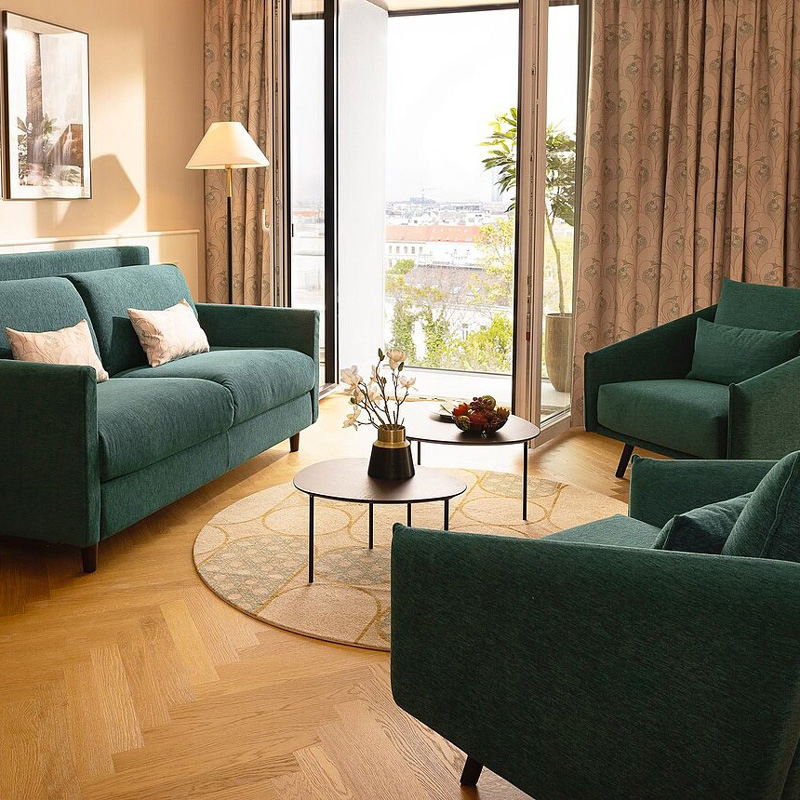 EST Hotel Palais Chotek