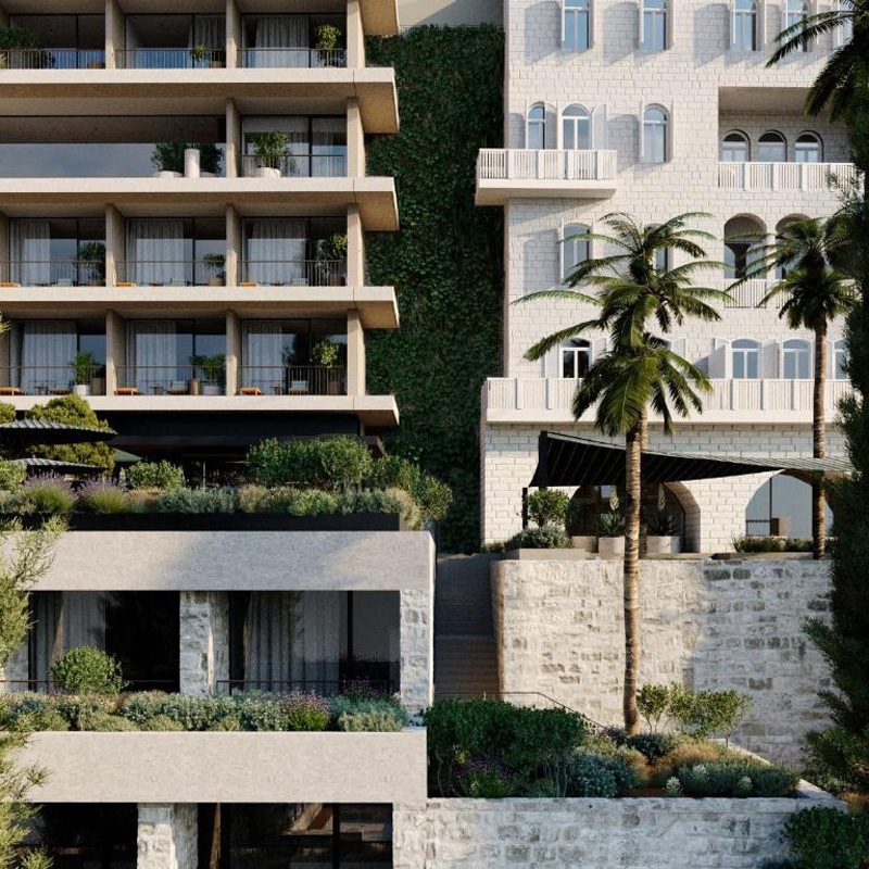 Villa Argentina Dubrovnik