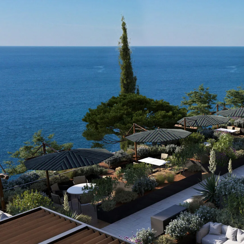 Villa Argentina Dubrovnik