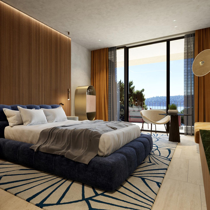 Villa Argentina Dubrovnik