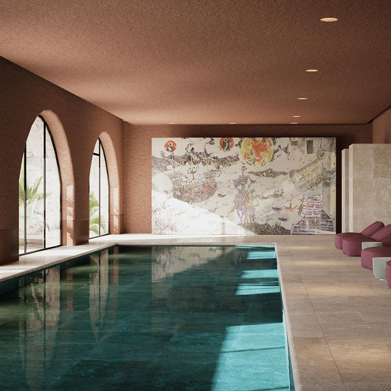 Villa Argentina Dubrovnik