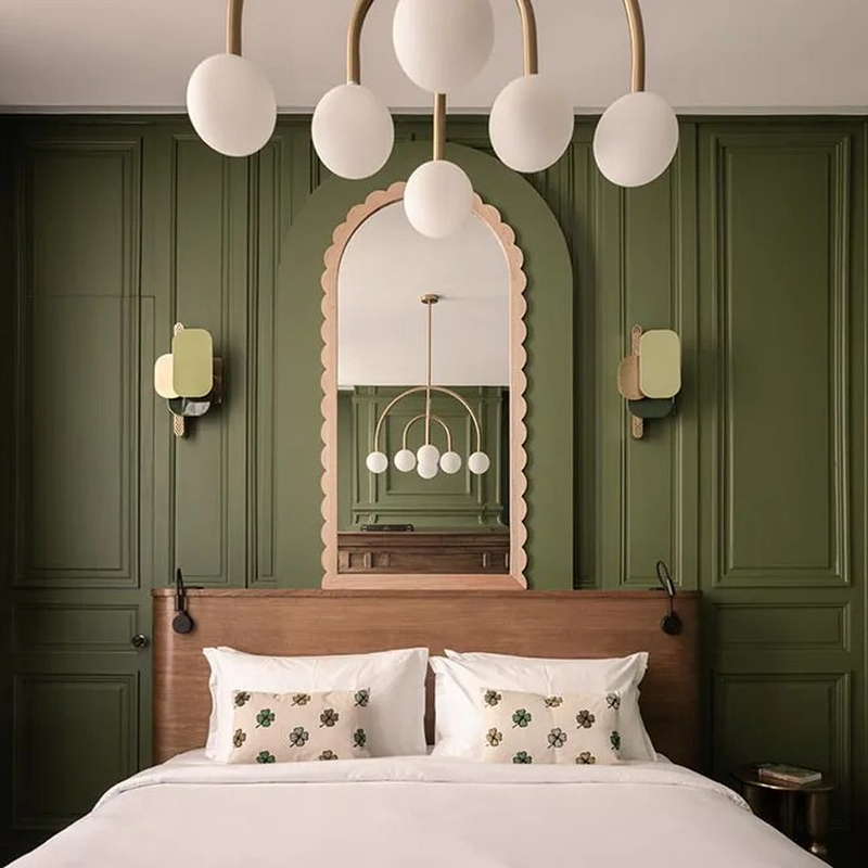 Hôtel des Quinconces Bordeaux