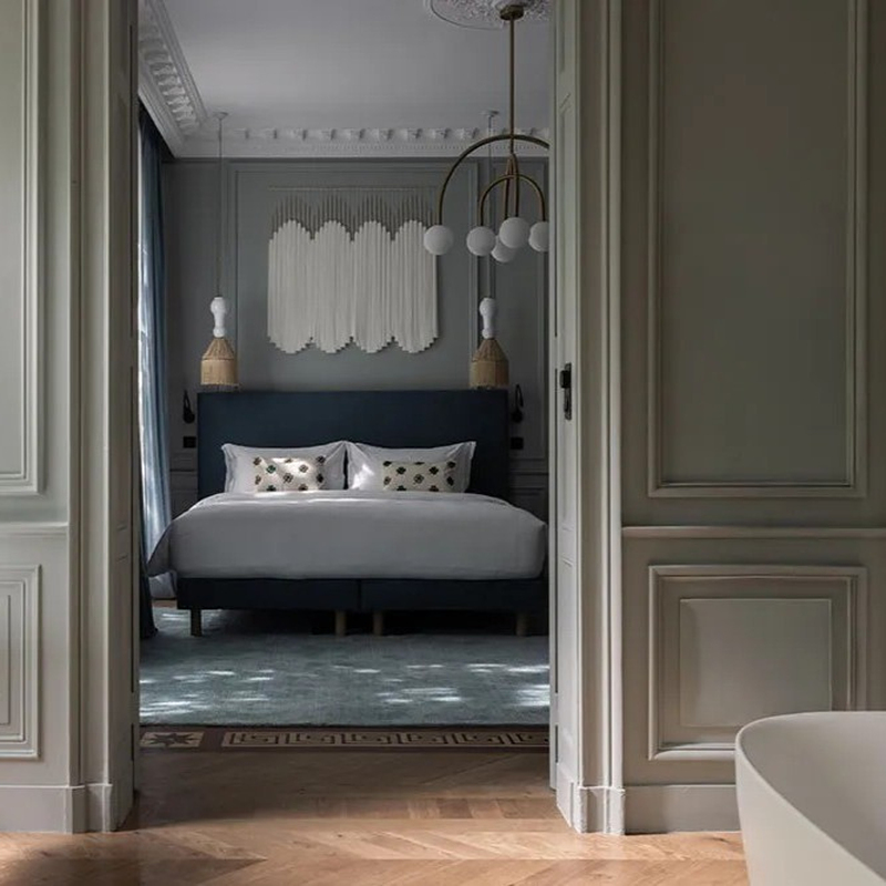 Hôtel des Quinconces Bordeaux
