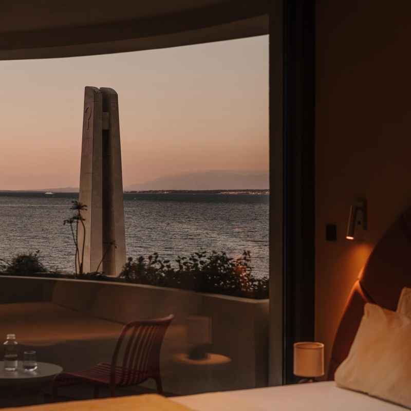 Hotel Kali