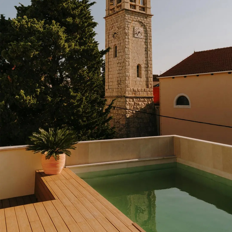 Hotel Kali