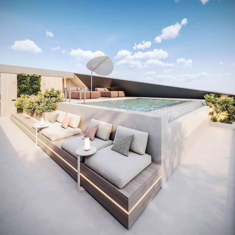 Boutique Hotel Venturo