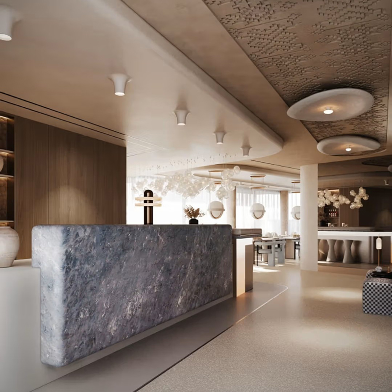 Boutique Hotel Venturo