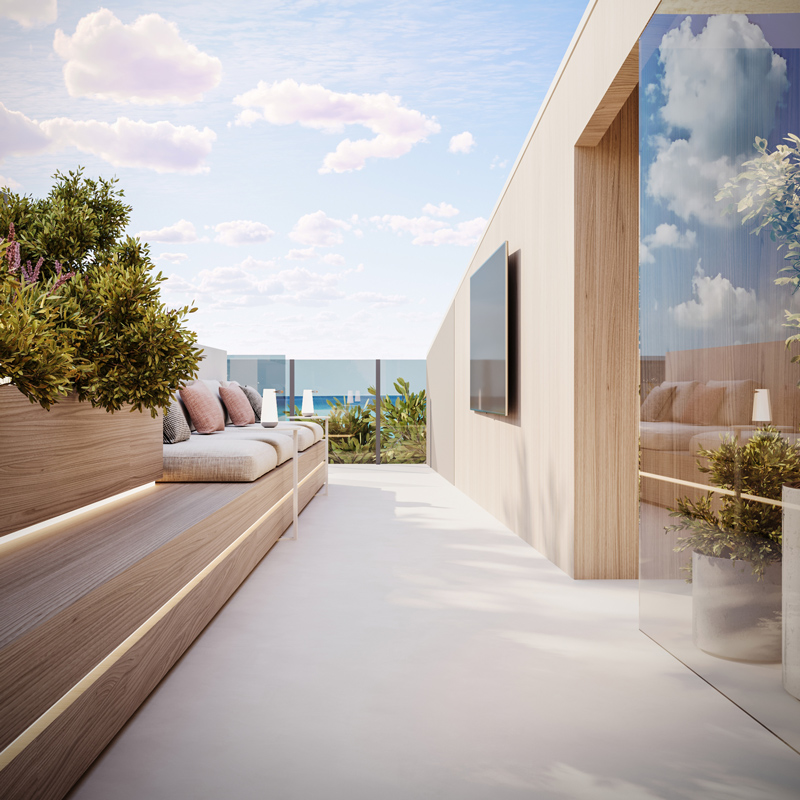 Boutique Hotel Venturo