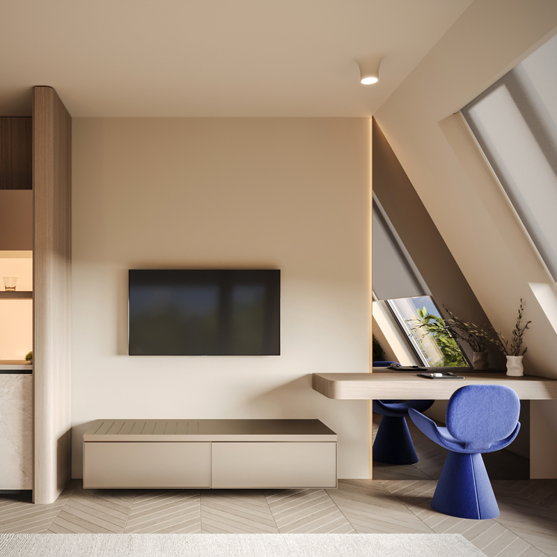 Boutique Hotel Venturo
