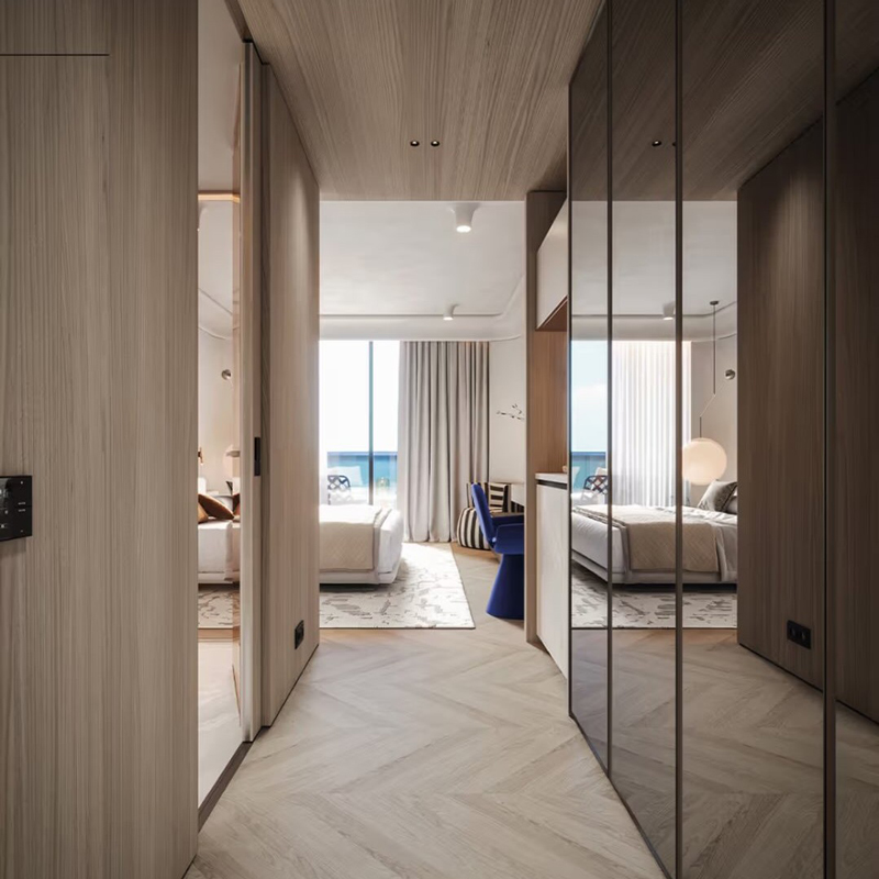 Boutique Hotel Venturo