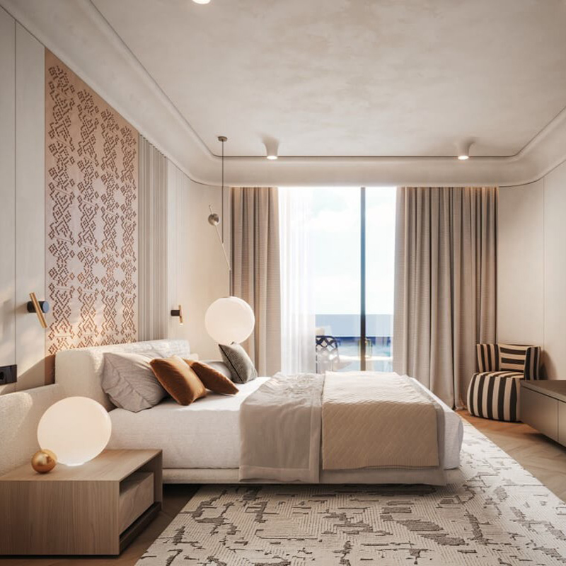 Boutique Hotel Venturo
