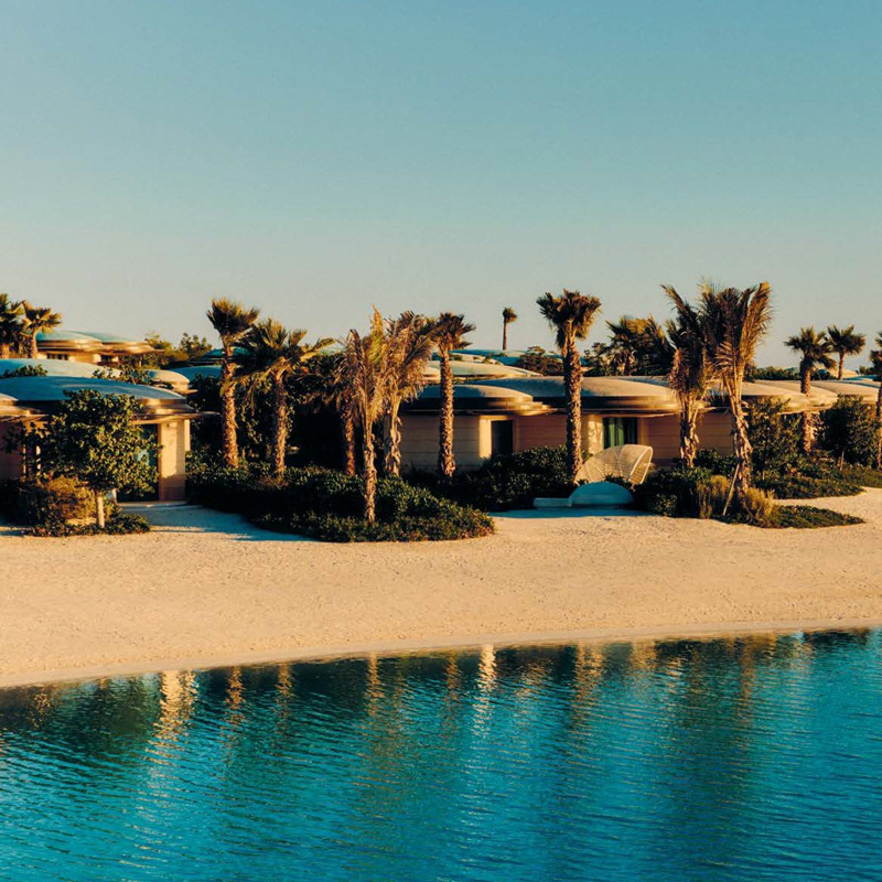 InterContinental The Red Sea Resort