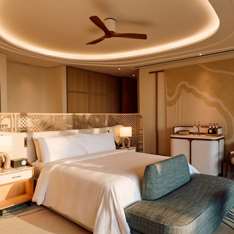 InterContinental The Red Sea Resort