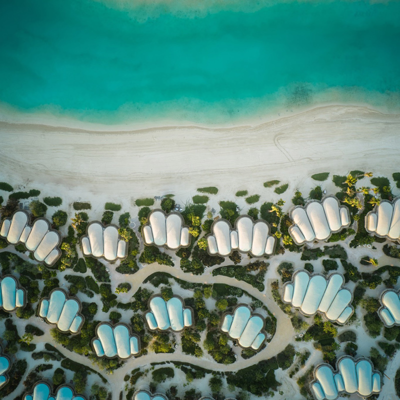 InterContinental The Red Sea Resort