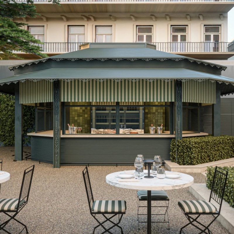 JNcQUOI House Lisbon