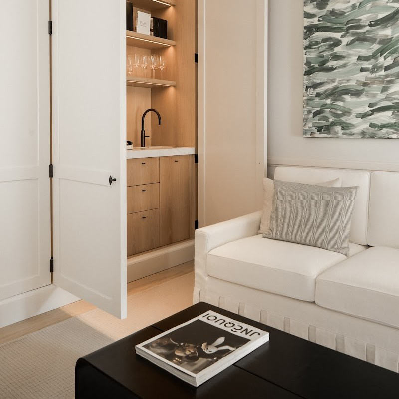 JNcQUOI House Lisbon