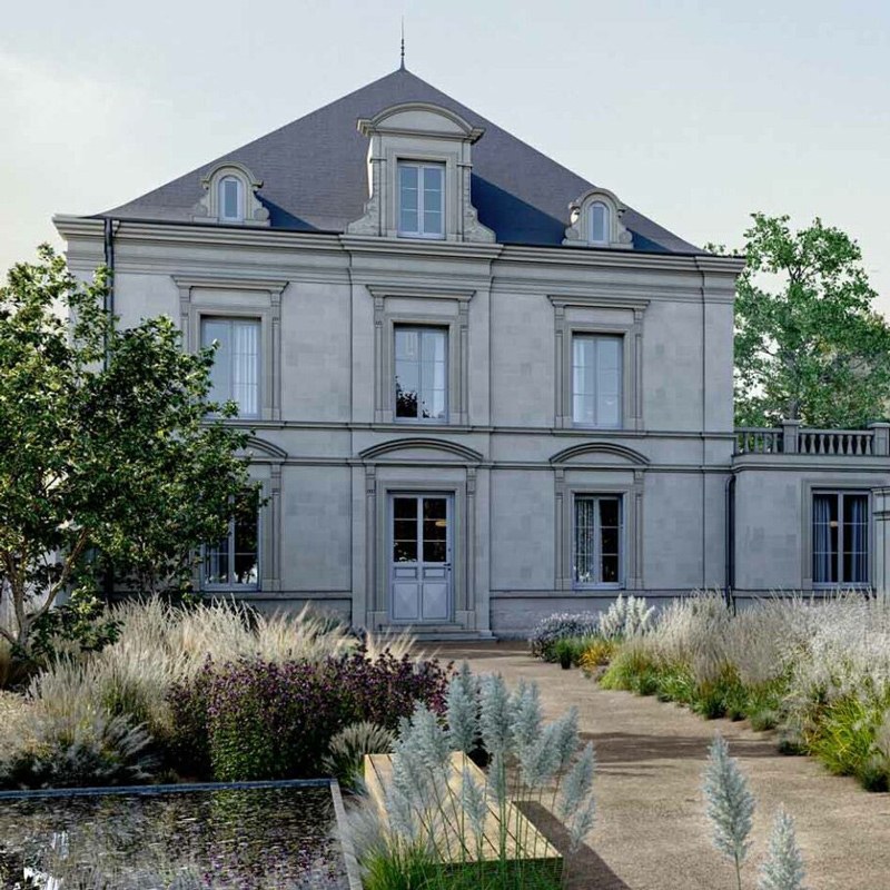 Relais d'Amboise