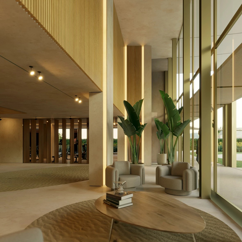 Legacy Ithos Madeira