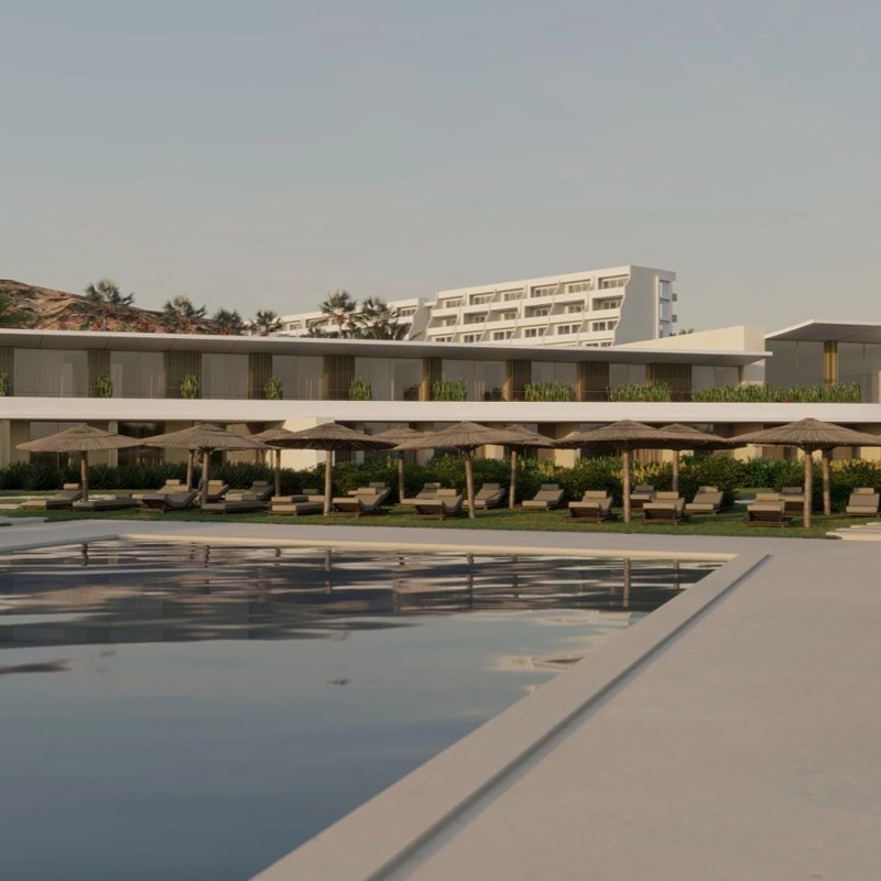 Legacy Ithos Madeira