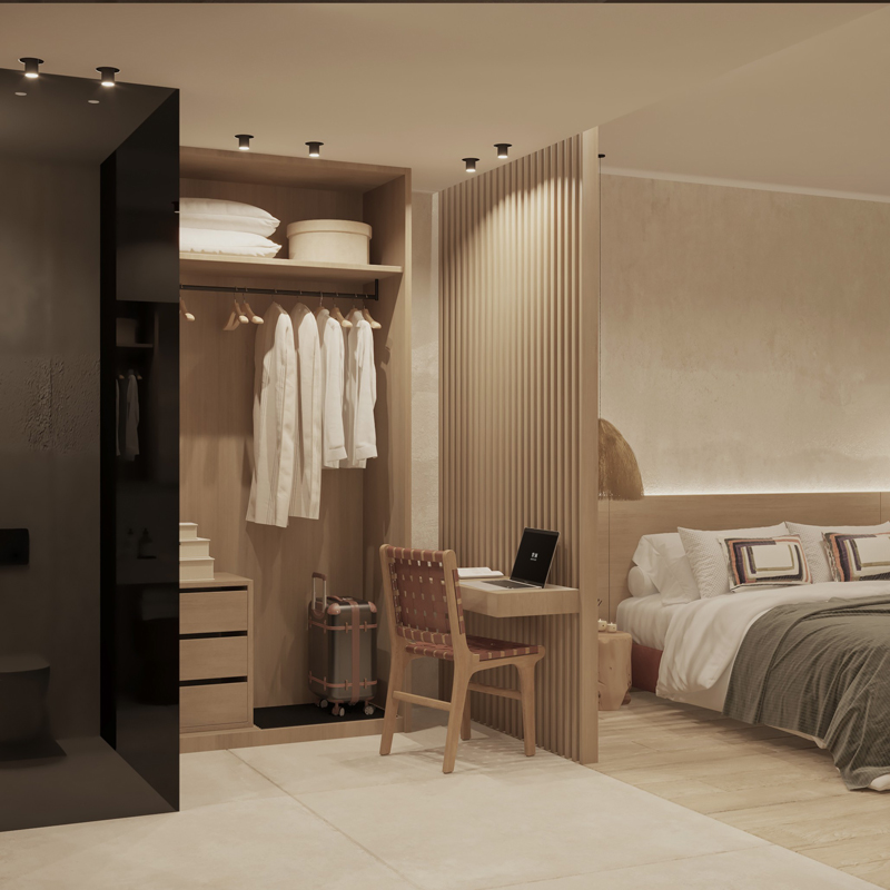 Legacy Ithos Madeira