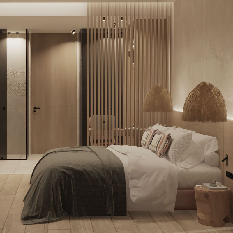 Legacy Ithos Madeira