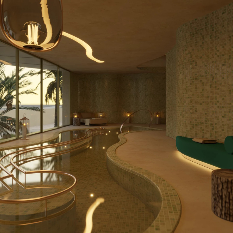 Legacy Ithos Madeira
