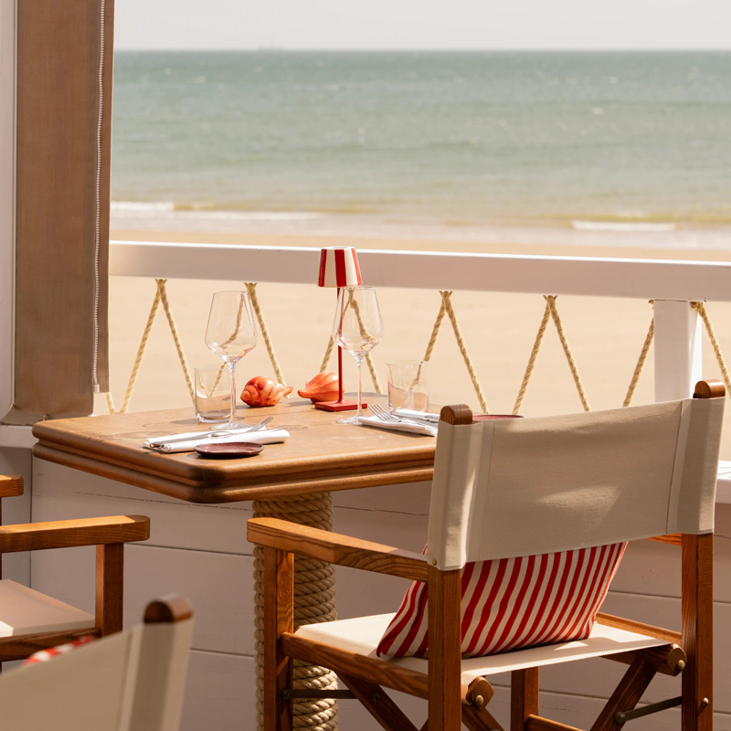 Les Cimes Bleues La Baule