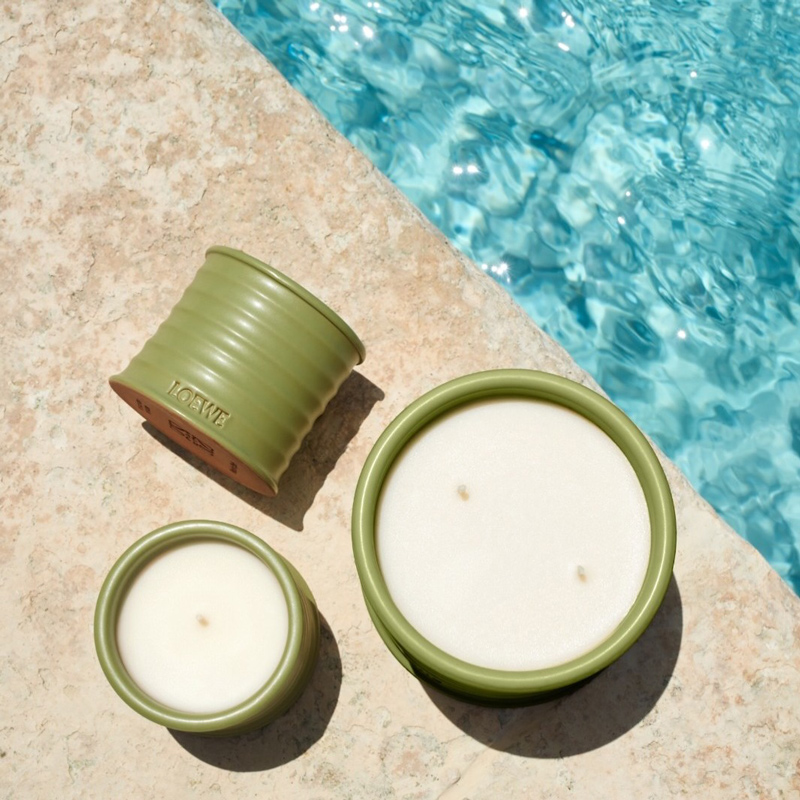LOEWE x Dunas de Formentera