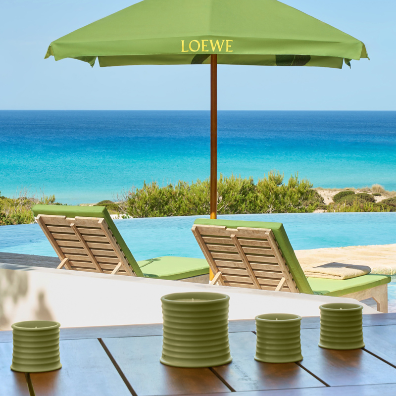 LOEWE x Dunas de Formentera