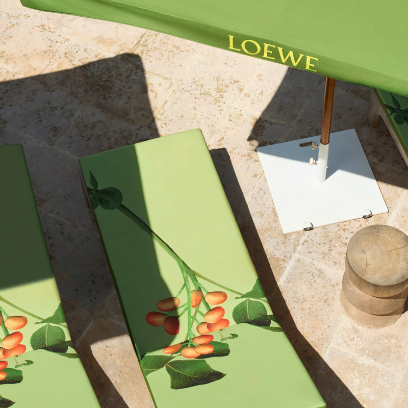 LOEWE x Dunas de Formentera