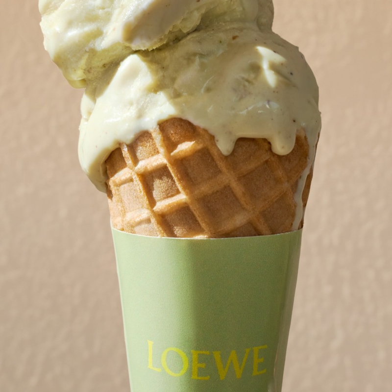 LOEWE x Dunas de Formentera
