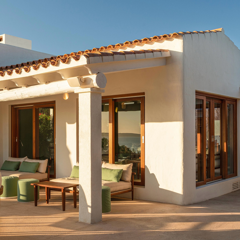 LOEWE x Dunas de Formentera