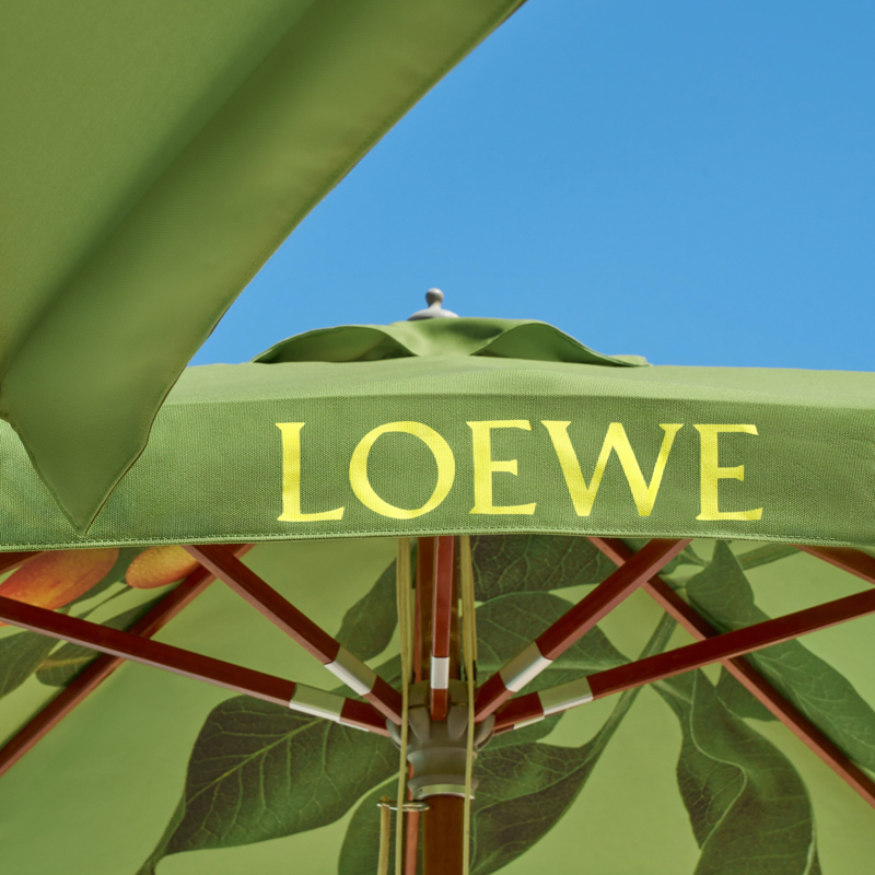 LOEWE x Dunas de Formentera