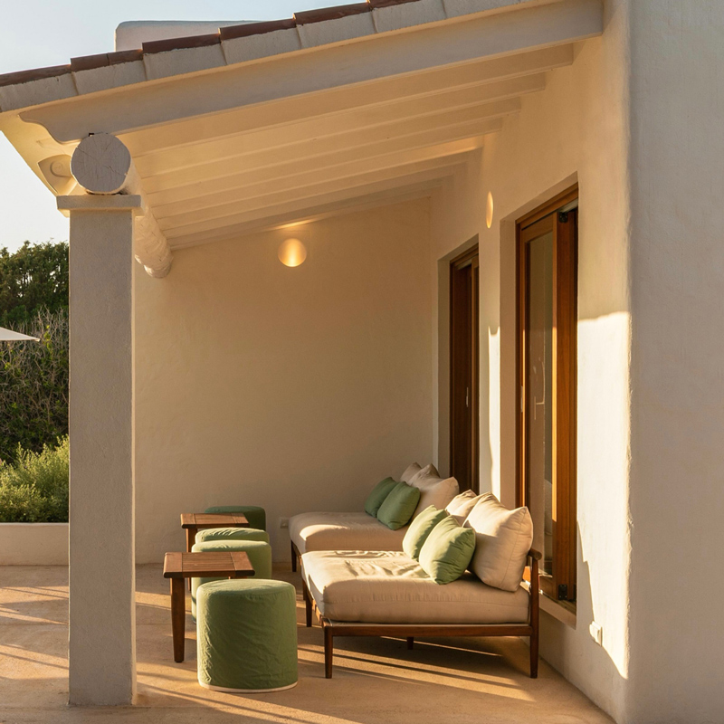 LOEWE x Dunas de Formentera