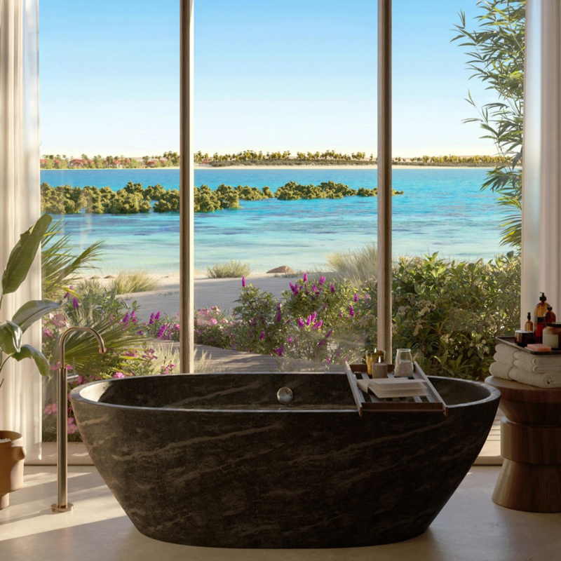 Miraval The Red Sea