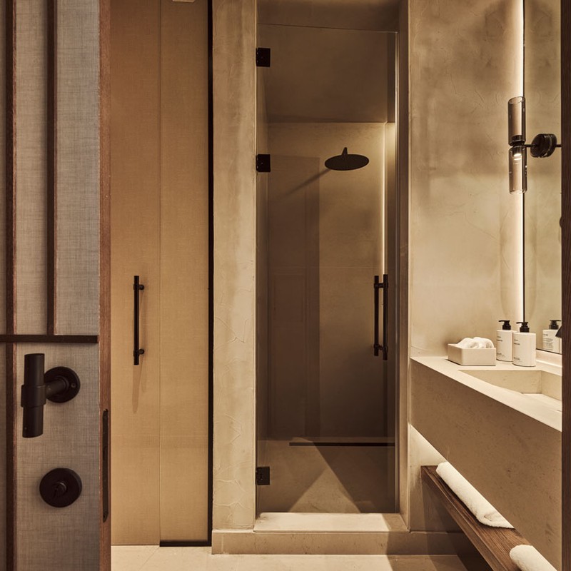 Nobu Hotel Madrid