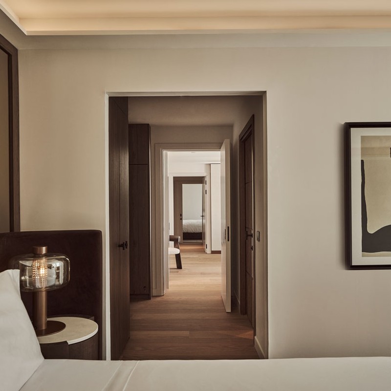 Nobu Hotel Madrid