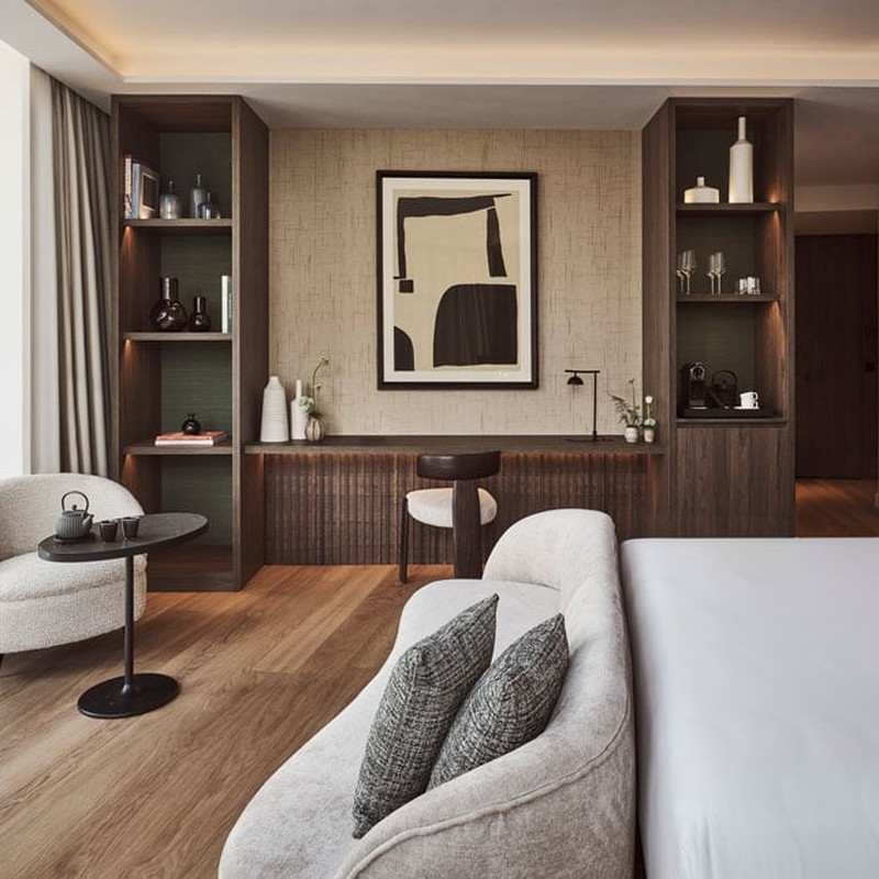 Nobu Hotel Madrid