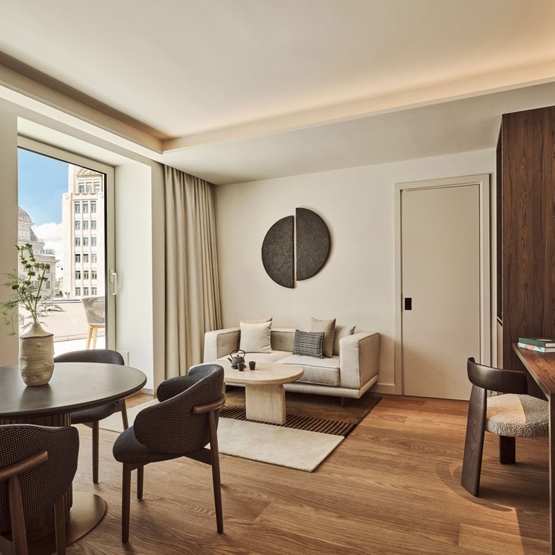 Nobu Hotel Madrid