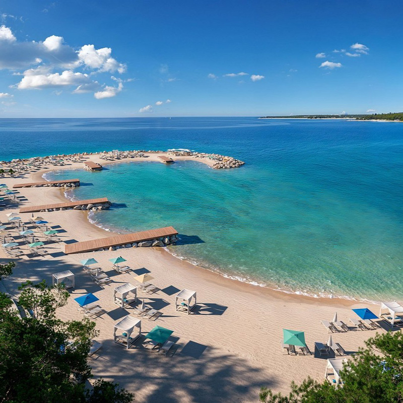 Pical Resort, Valamar Collection