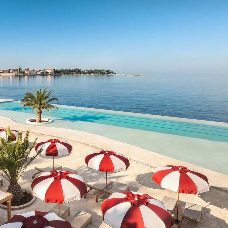 Pical Resort, Valamar Collection