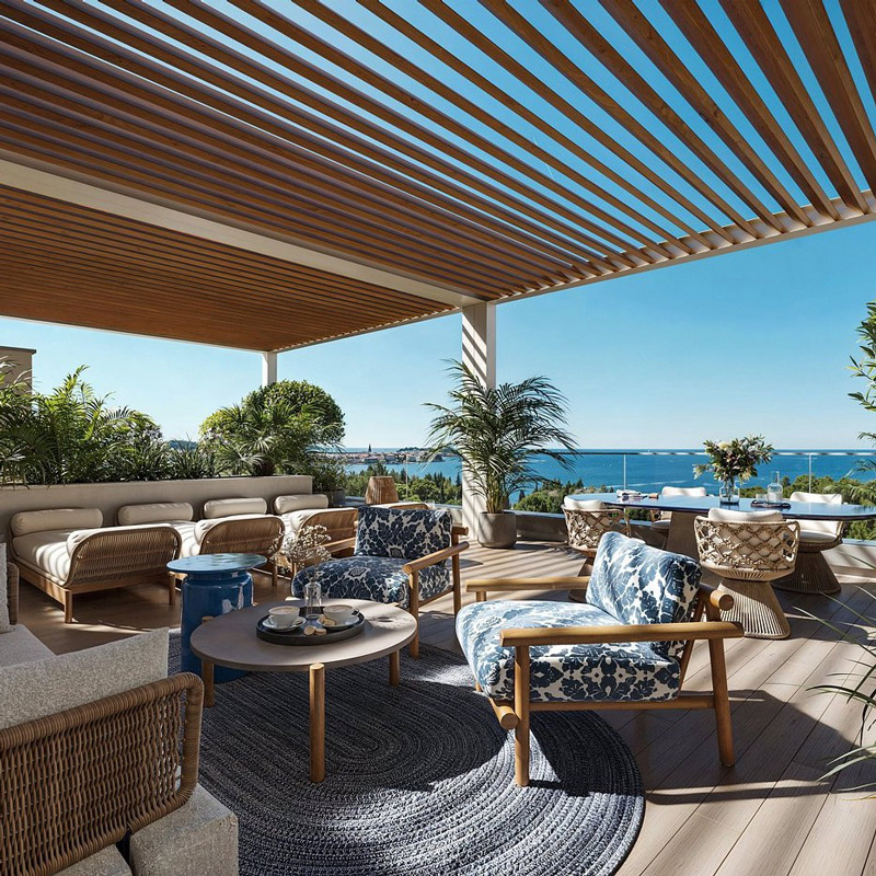 Pical Resort, Valamar Collection