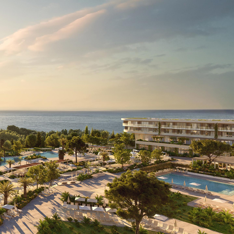 Pical Resort, Valamar Collection