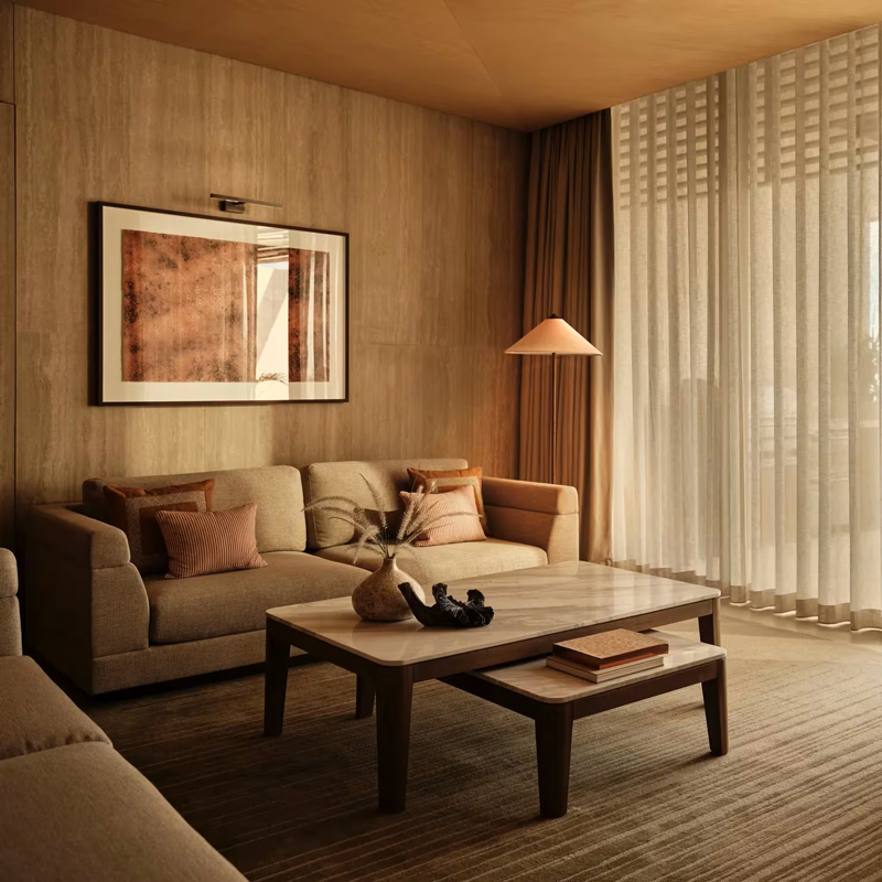 Rosewood Amaala