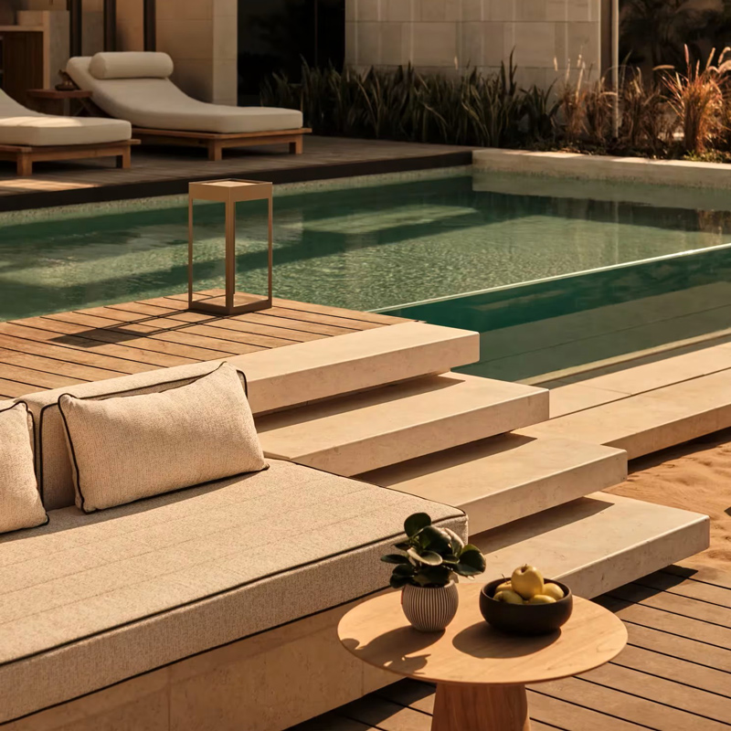 Rosewood Amaala