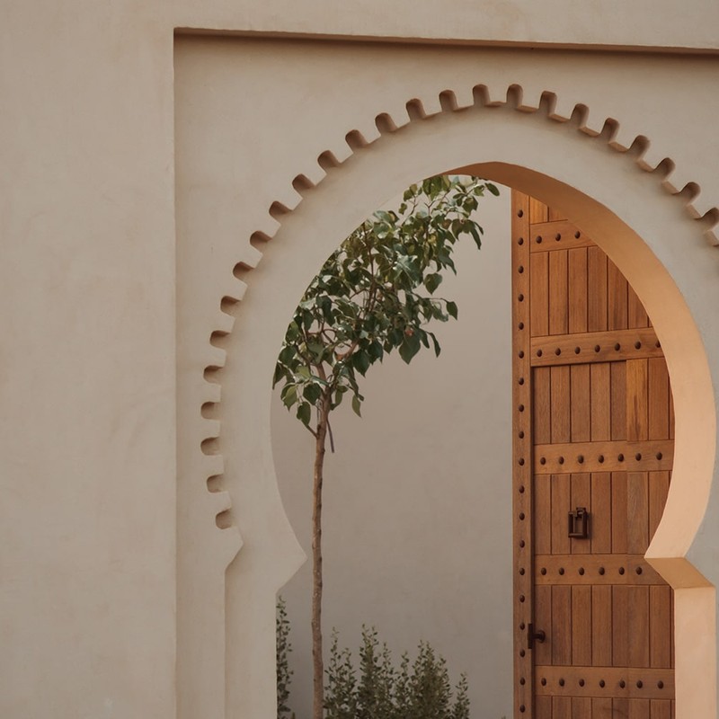 Royal Mansour Tamuda Bay
