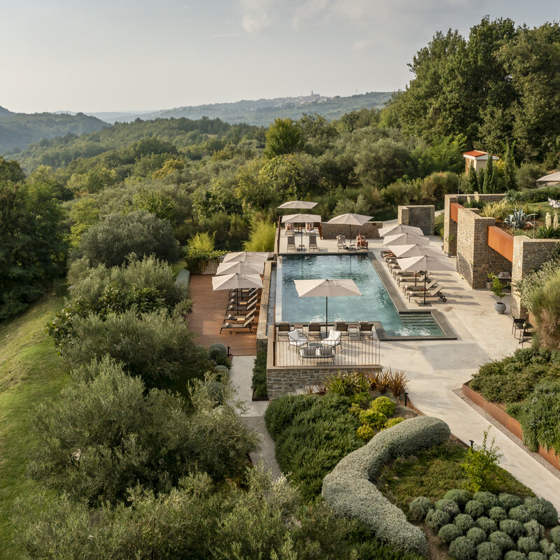 San Canzian Hotel & Residences