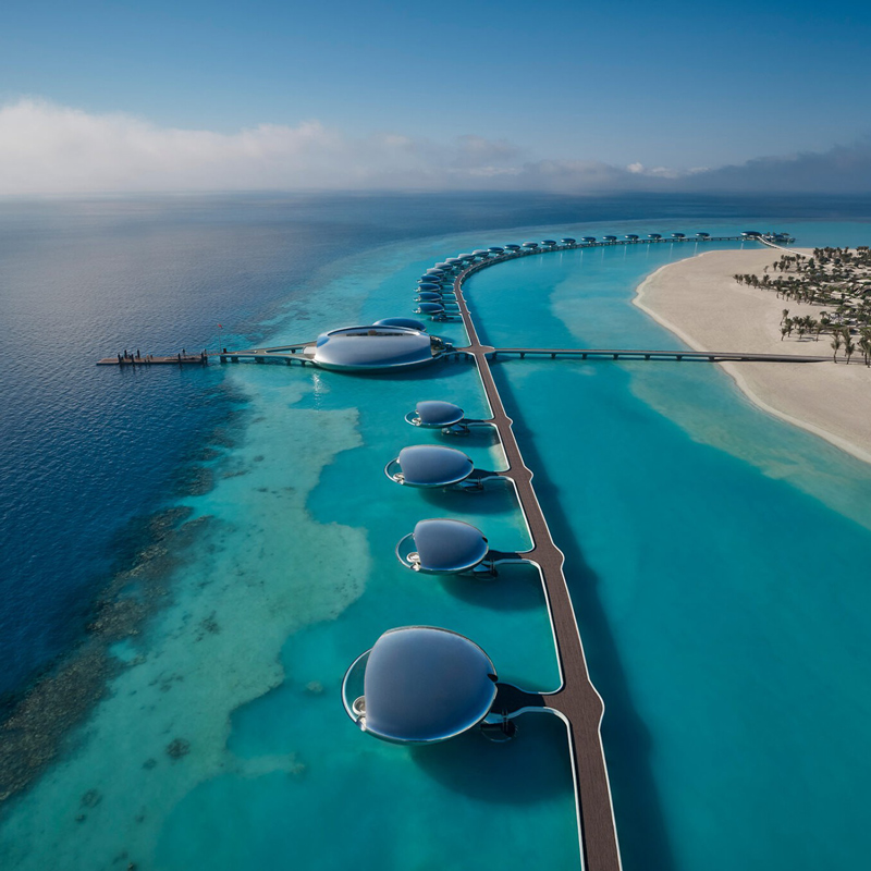 Shebara Resort